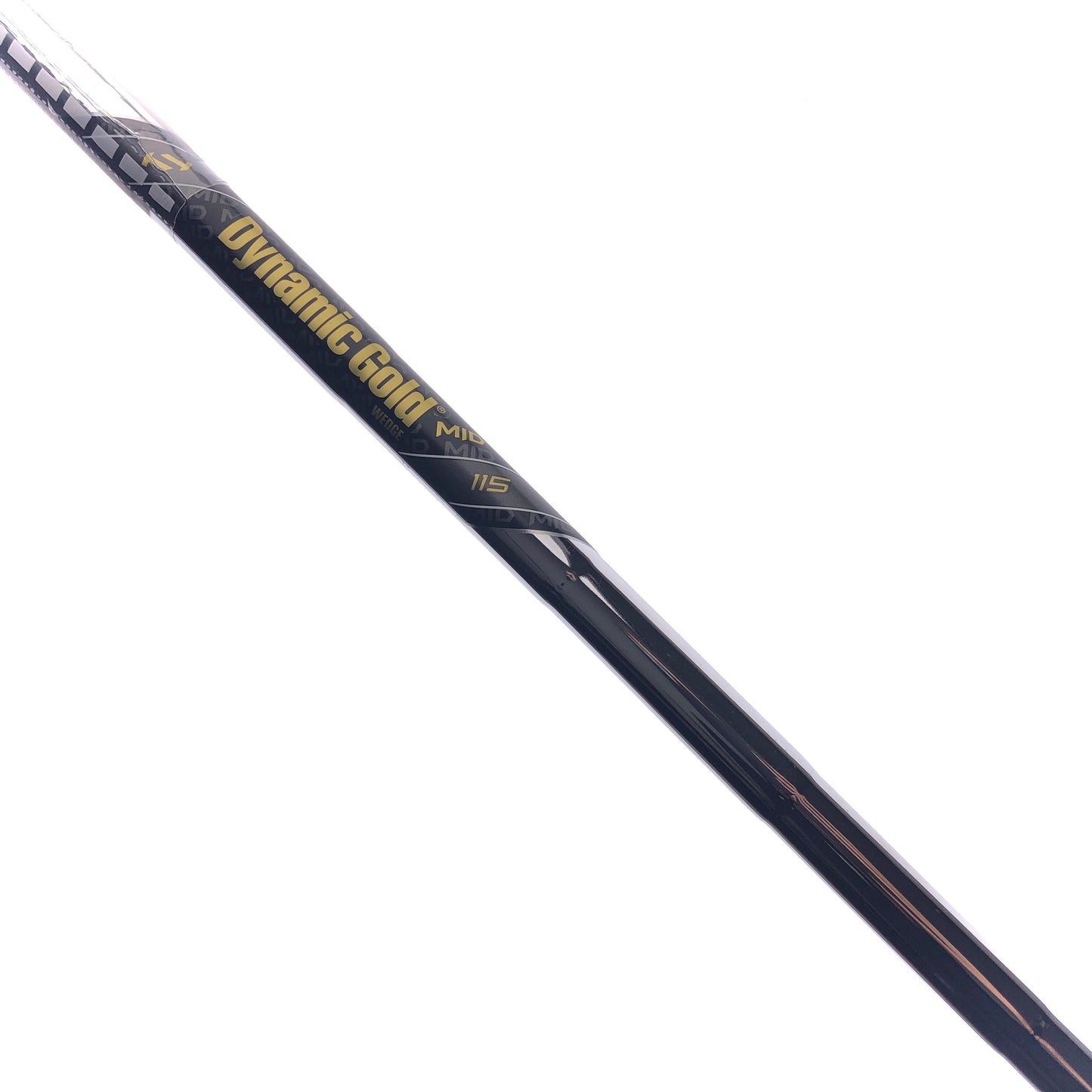 NEW Callaway Opus Brushed Chrome Lob Wedge / 58.0 Degrees / Wedge Flex