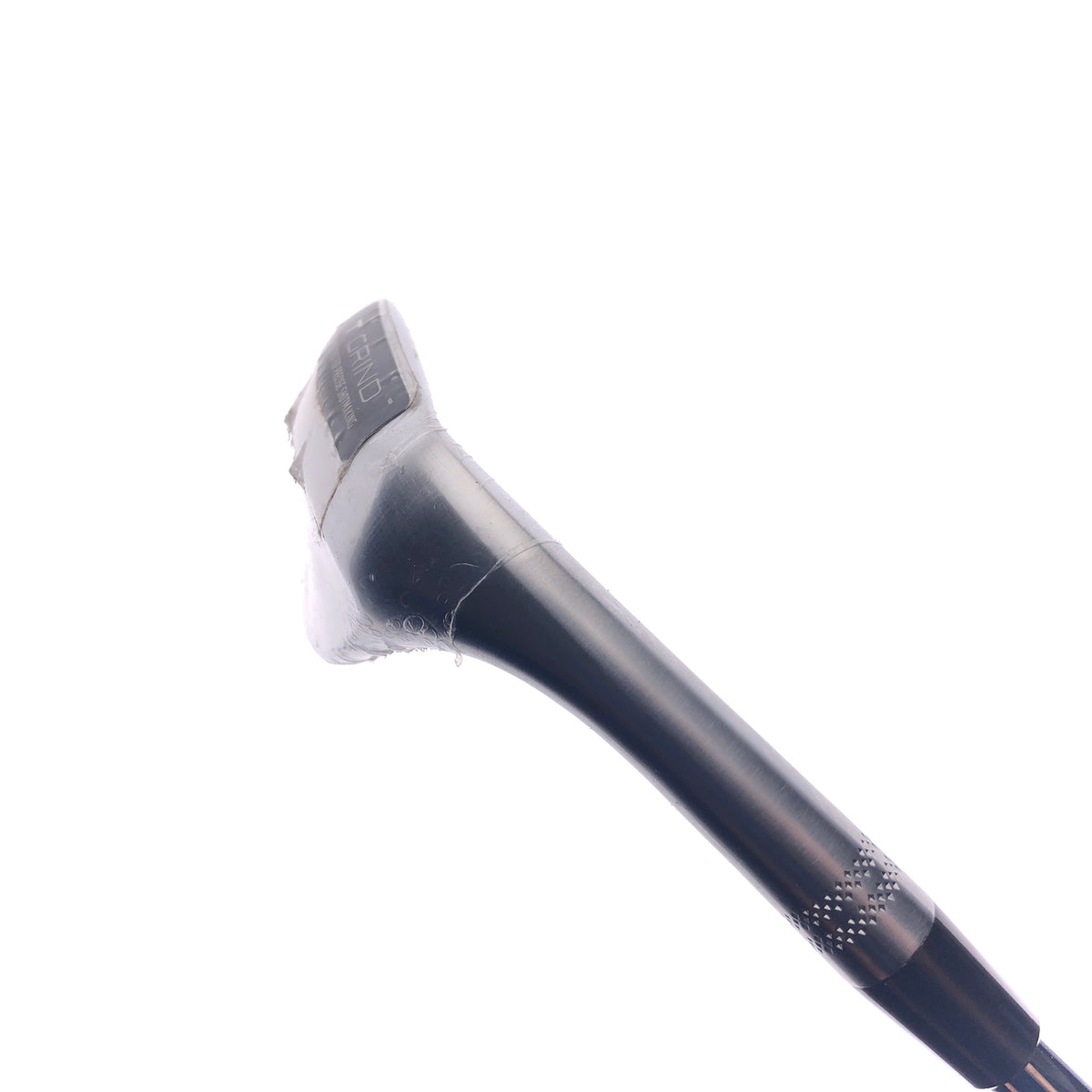 NEW Callaway Opus Brushed Chrome Lob Wedge / 60.0 Degrees / Wedge Flex