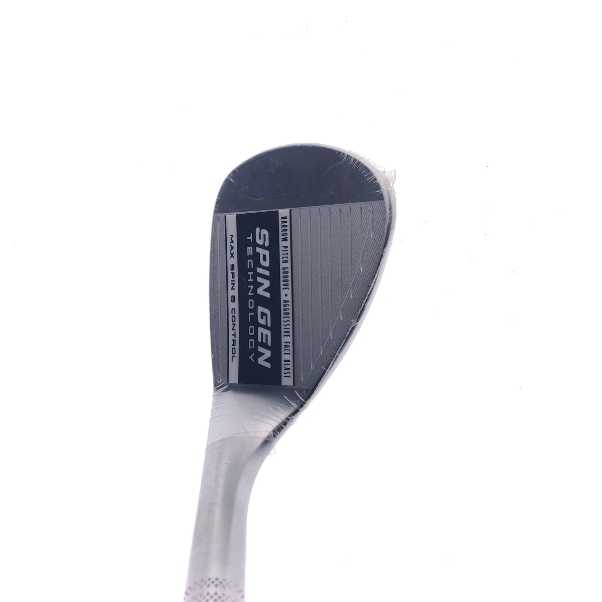 NEW Callaway Opus Brushed Chrome Lob Wedge / 60.0 Degrees / Wedge Flex