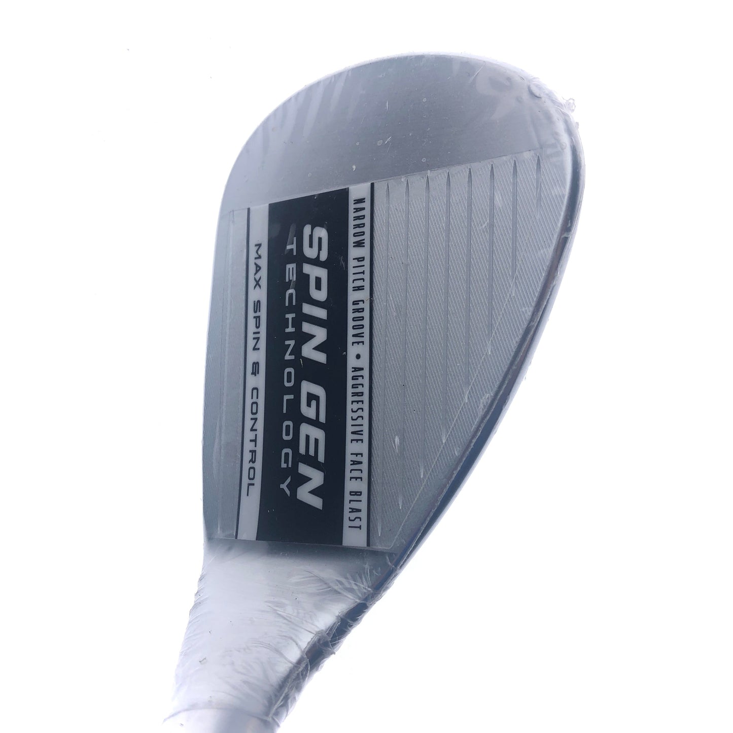 NEW Callaway Opus Brushed Chrome Sand Wedge / 54.0 Degrees / Wedge Flex