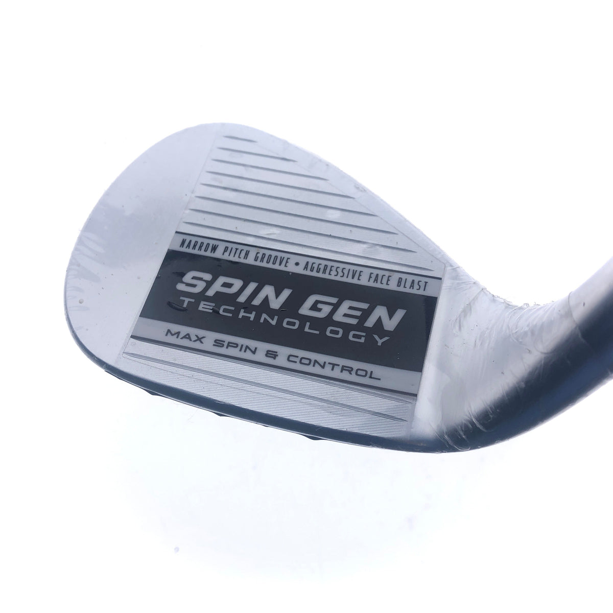 NEW Callaway Opus Brushed Chrome Sand Wedge / 54.0 Degrees / Wedge Flex