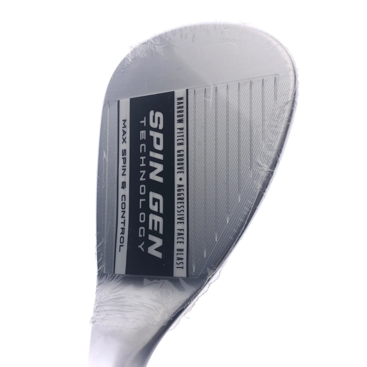 NEW Callaway Opus Brushed Chrome Sand Wedge / 56.0 Degrees / Wedge Flex