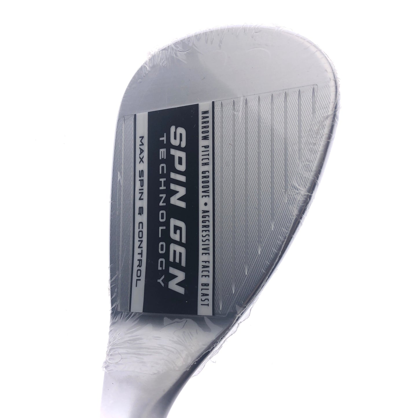 NEW Callaway Opus Brushed Chrome Sand Wedge / 56.0 Degrees / Wedge Flex