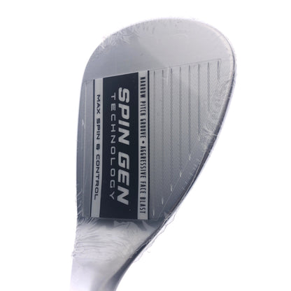 NEW Callaway Opus Brushed Chrome Sand Wedge / 56.0 Degrees / Wedge Flex