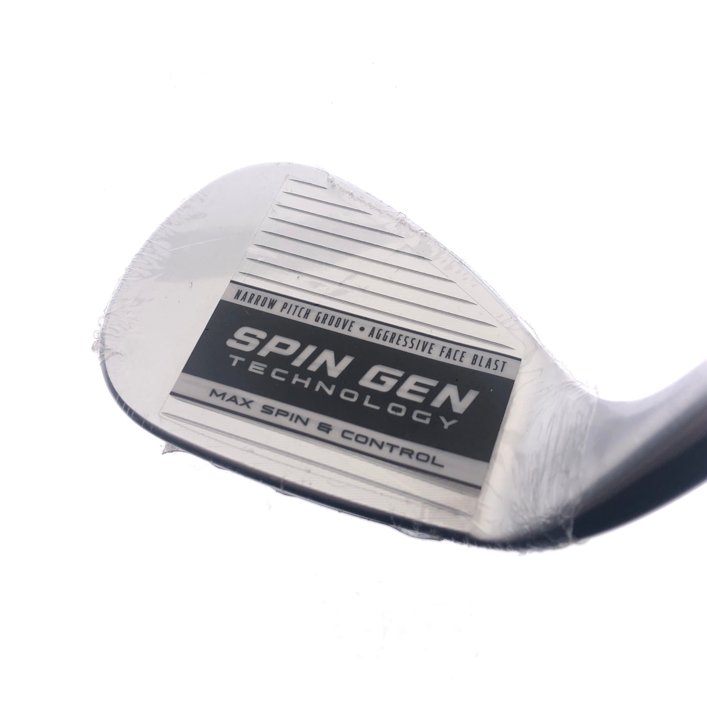 NEW Callaway Opus Brushed Chrome Sand Wedge / 56.0 Degrees / Wedge Flex