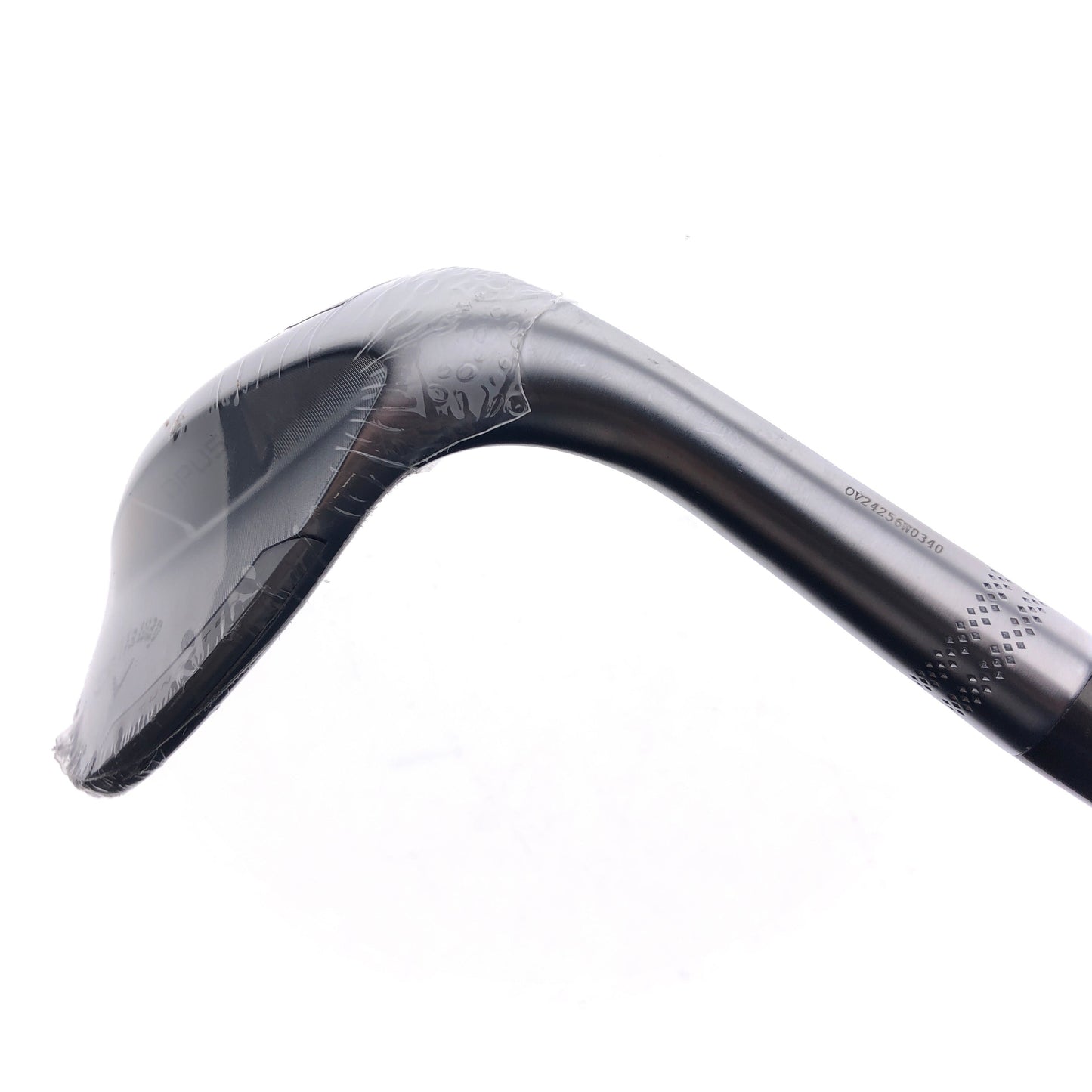 NEW Callaway Opus Platinum Chrome Lob Wedge / 60.0 Degrees / Wedge Flex