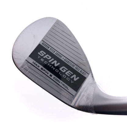 NEW Callaway Opus Platinum Chrome Lob Wedge / 60.0 Degrees / Wedge Flex