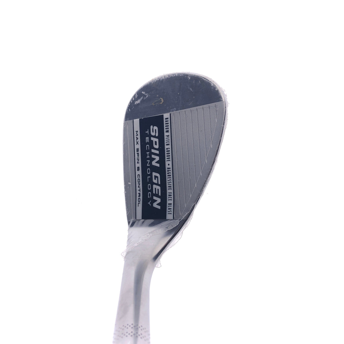 NEW Callaway Opus Platinum Chrome Sand Wedge / 56.0 Degrees / Wedge Flex