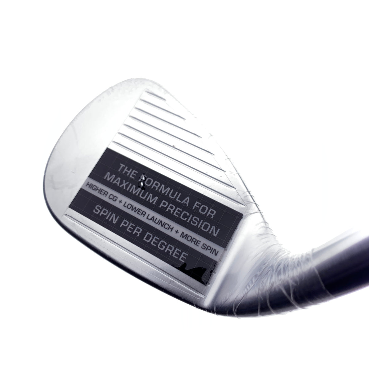 NEW Callaway Opus SP 2025 Gap Wedge / 50.0 Degrees / Stiff Flex