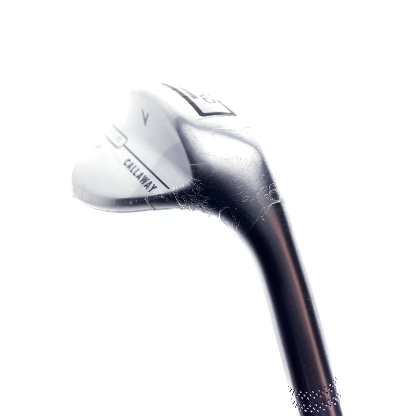 NEW Callaway Opus SP 2025 Lob Wedge / 58.0 Degrees / Stiff Flex