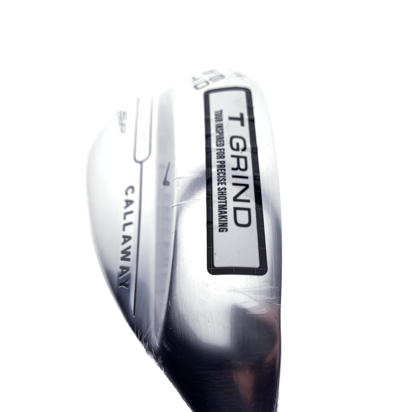 NEW Callaway Opus SP 2025 Lob Wedge / 60.0 Degrees / Stiff Flex