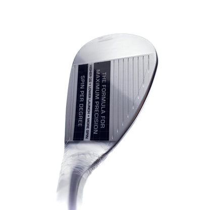 NEW Callaway Opus SP 2025 Lob Wedge / 60.0 Degrees / Stiff Flex