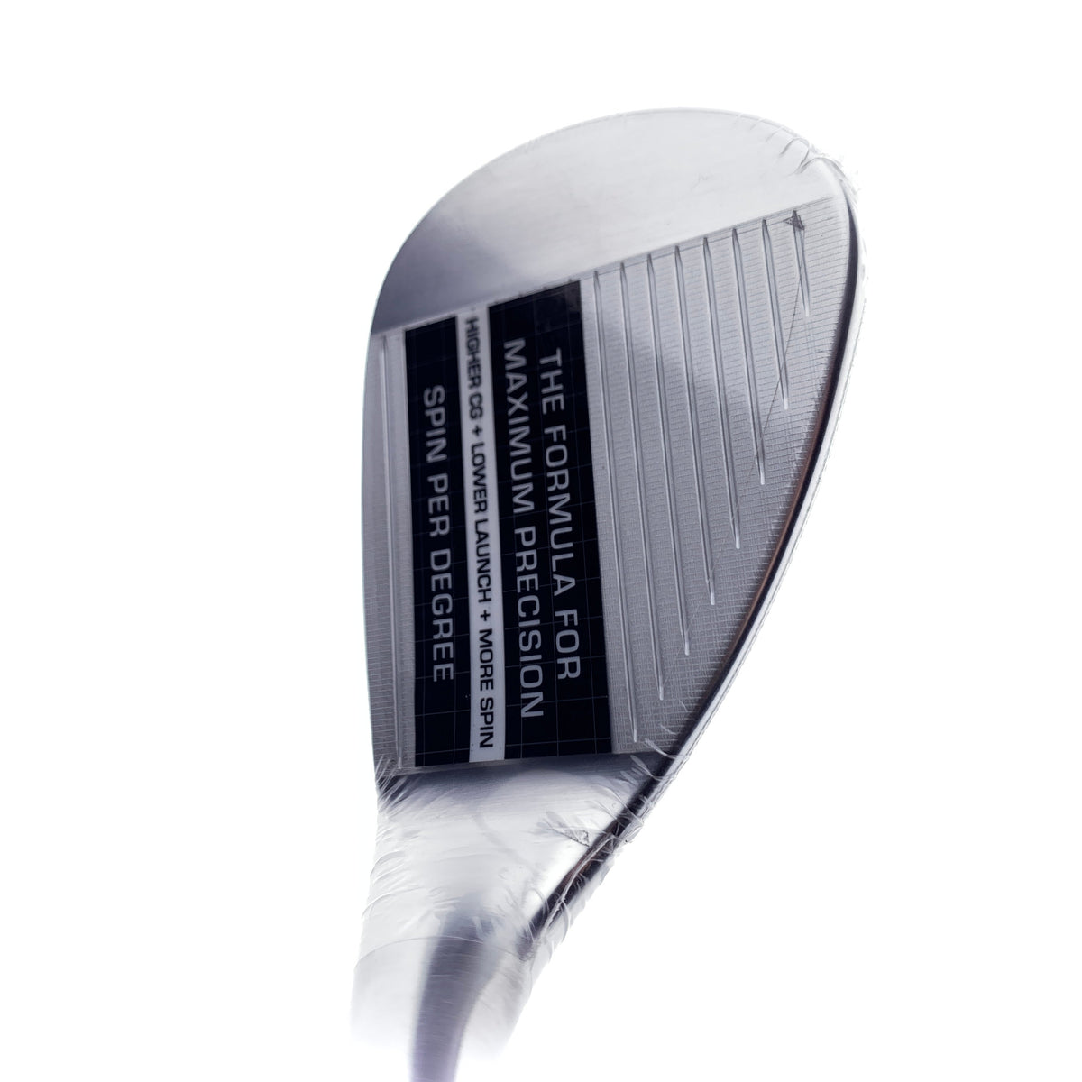 NEW Callaway Opus SP 2025 Lob Wedge / 60.0 Degrees / Stiff Flex