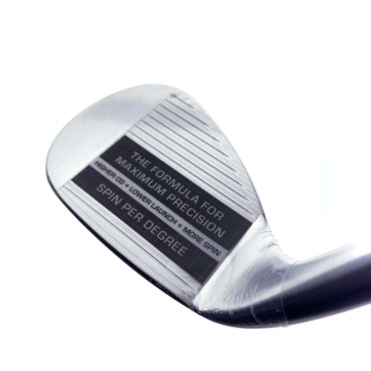 NEW Callaway Opus SP 2025 Lob Wedge / 60.0 Degrees / Stiff Flex