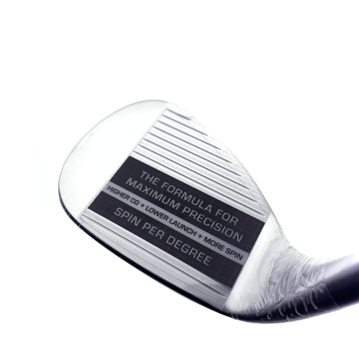 NEW Callaway Opus SP 2025 Lob Wedge / 60.0 Degrees / Stiff Flex