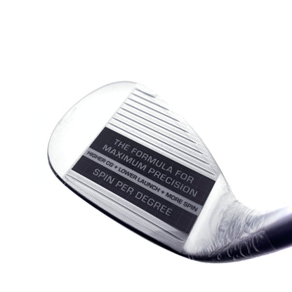 NEW Callaway Opus SP 2025 Lob Wedge / 60.0 Degrees / Stiff Flex