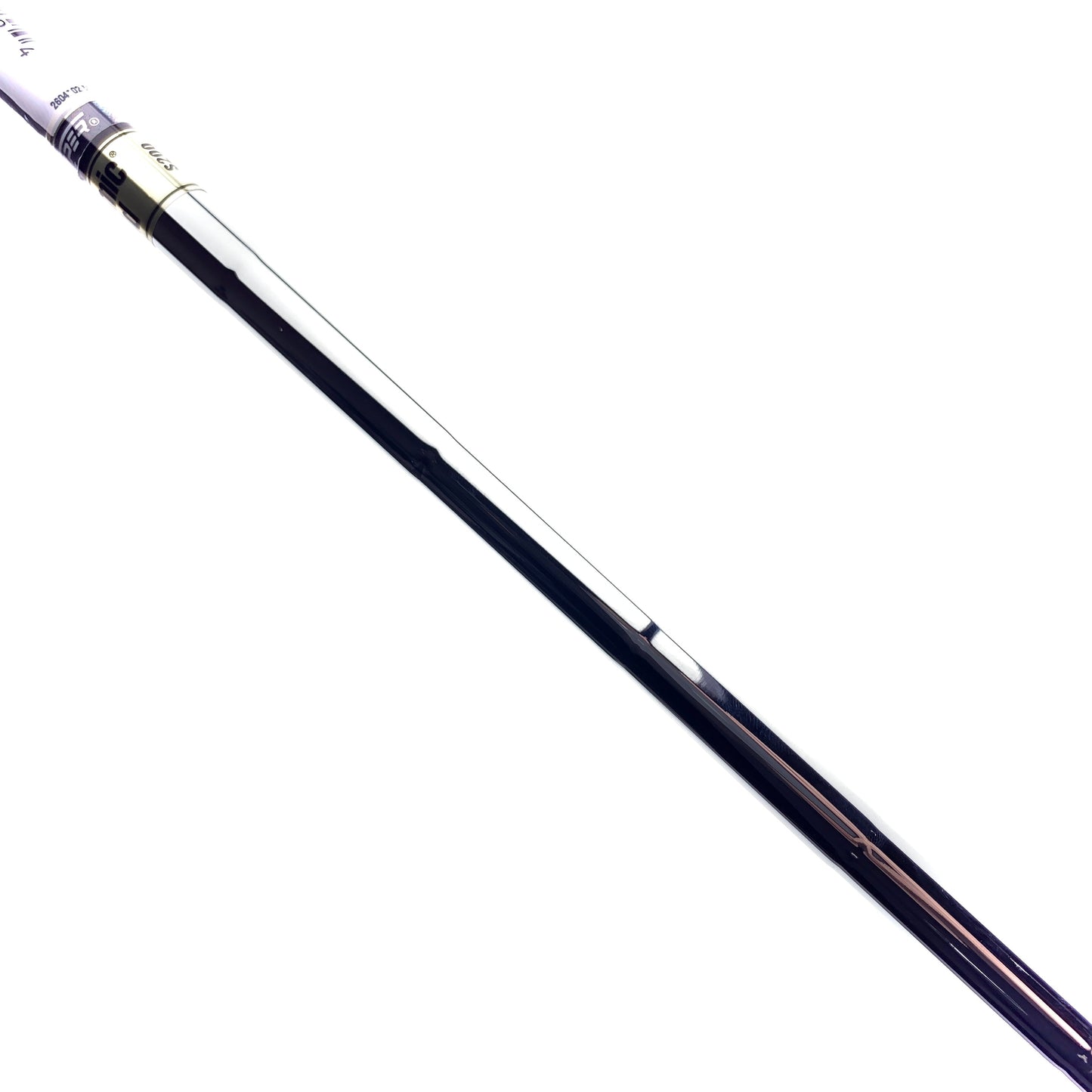 NEW Callaway Opus SP 2025 Lob Wedge / 60.0 Degrees / Stiff Flex