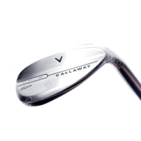 NEW Callaway Opus SP 2025 Lob Wedge / 60.0 Degrees / Stiff Flex