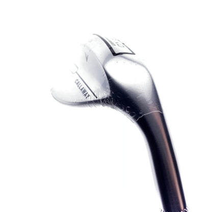 NEW Callaway Opus SP 2025 Sand Wedge / 54.0 Degrees / Stiff Flex