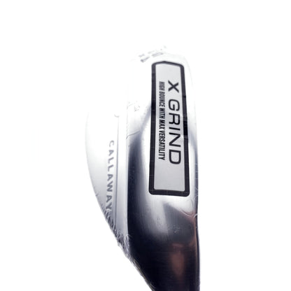 NEW Callaway Opus SP 2025 Sand Wedge / 54.0 Degrees / Stiff Flex