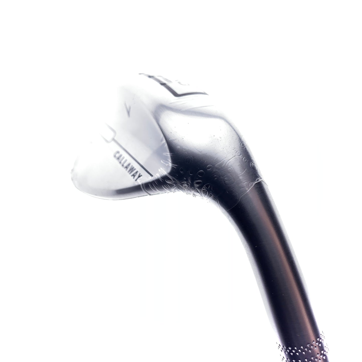 NEW Callaway Opus SP 2025 Sand Wedge / 56.0 Degrees / Stiff Flex