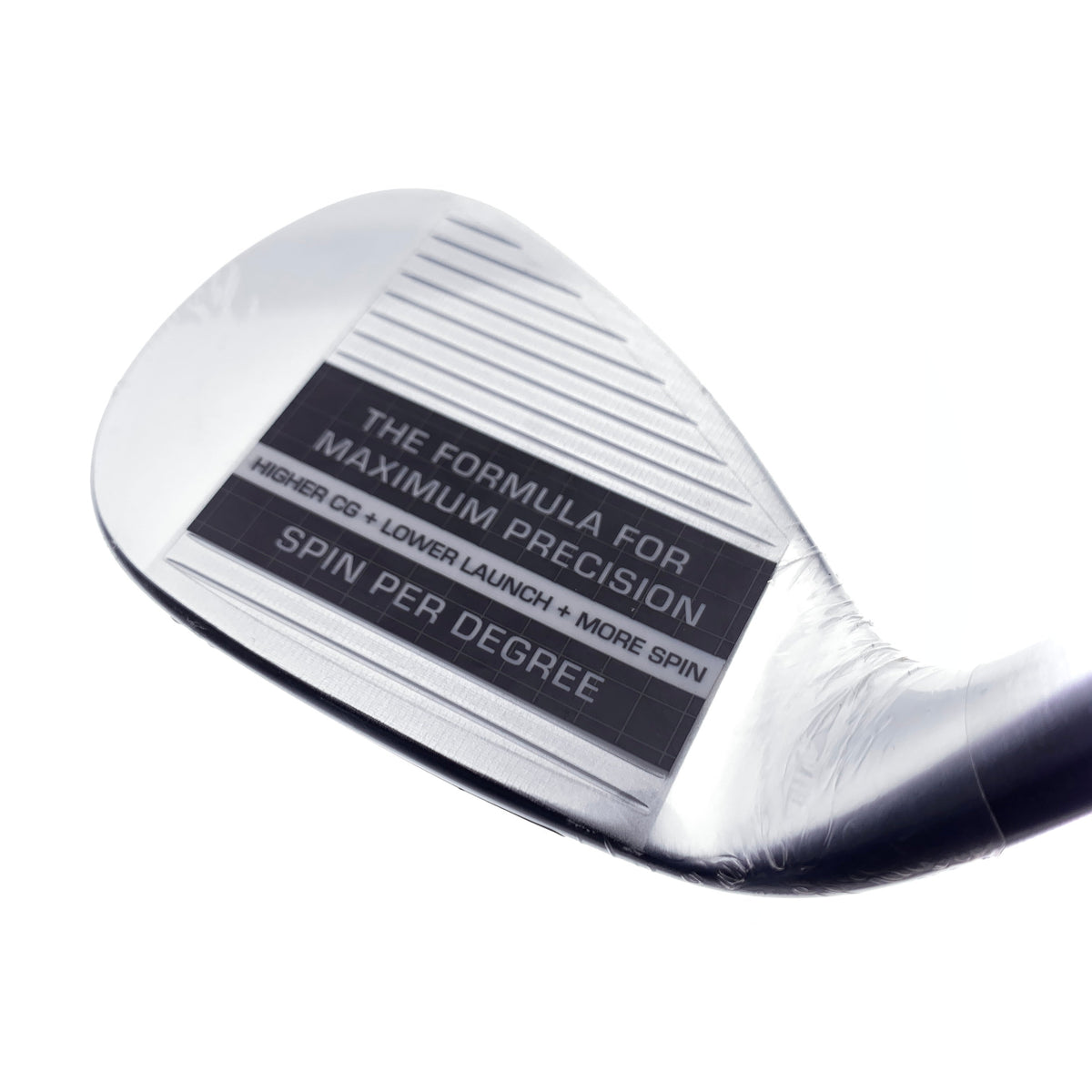 NEW Callaway Opus SP 2025 Sand Wedge / 56.0 Degrees / Stiff Flex