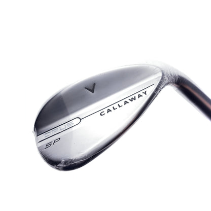 NEW Callaway Opus SP 2025 Sand Wedge / 56.0 Degrees / Stiff Flex