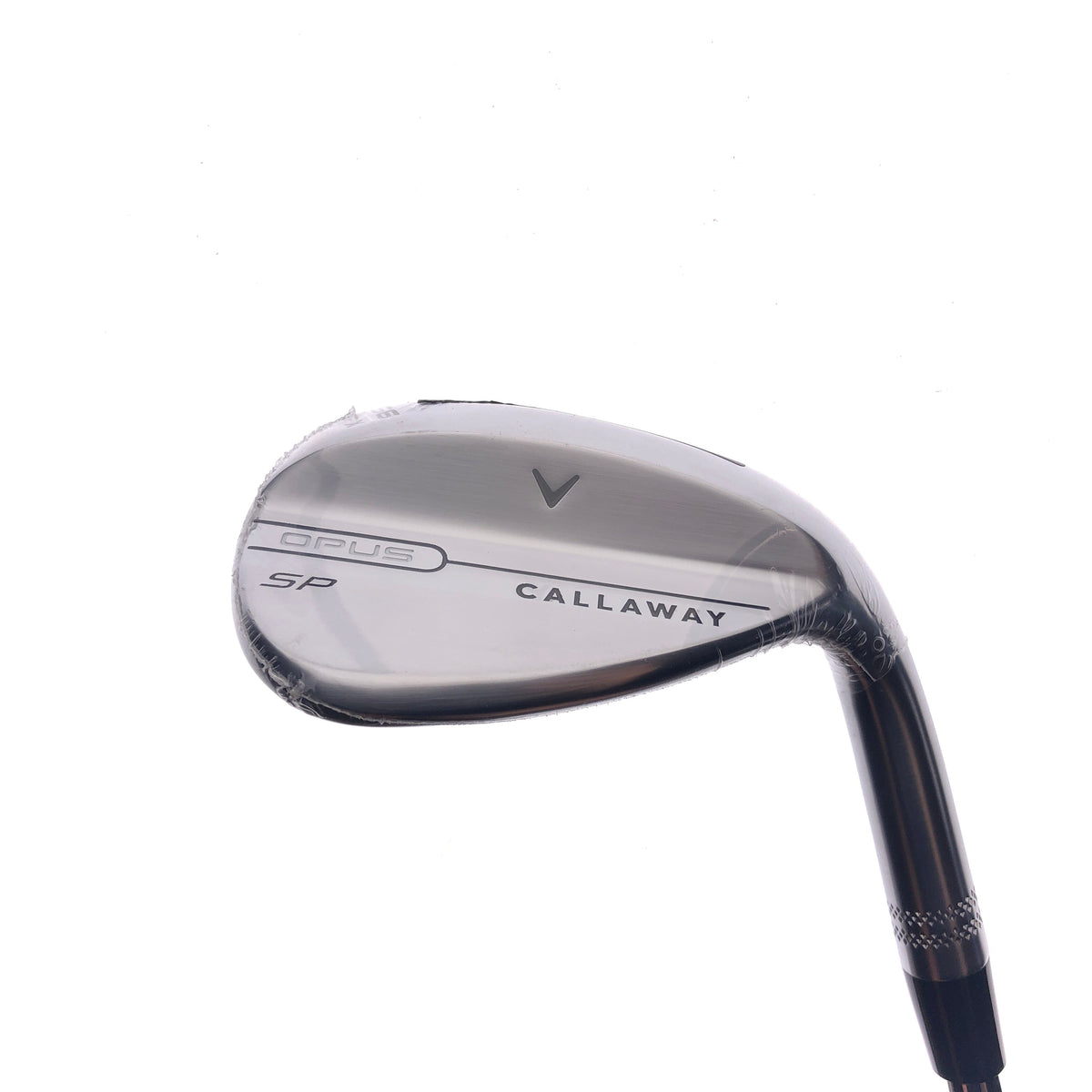 NEW Callaway Opus SP 2025 Sand Wedge / 56.0 Degrees / Stiff Flex