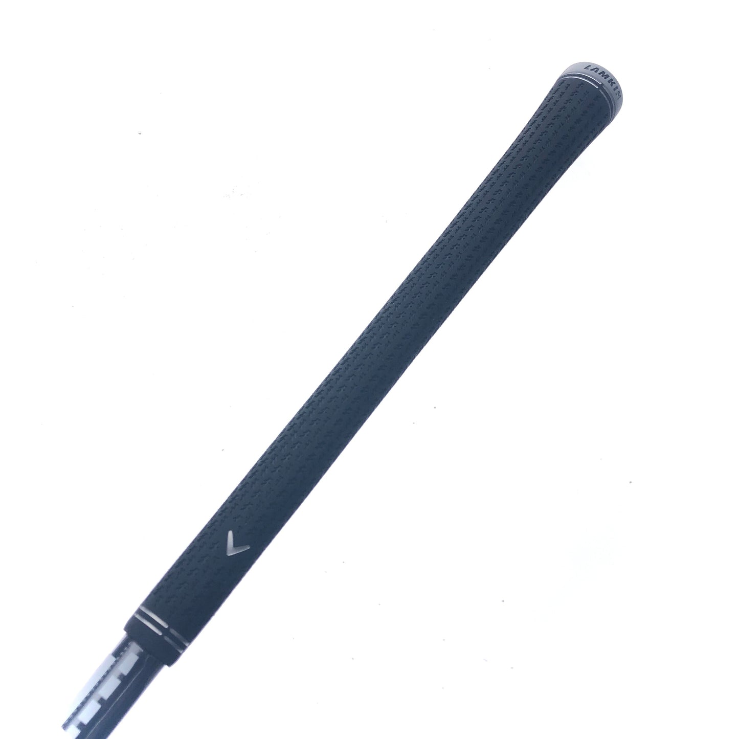 NEW Callaway Paradym Ai Smoke 3 Hybrid / 18 Degrees / Stiff Flex