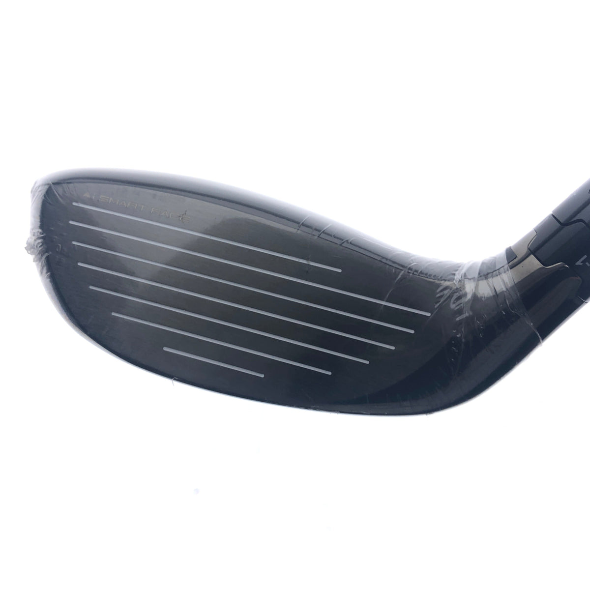 NEW Callaway Paradym Ai Smoke 5 Hybrid / 24 Degrees / Stiff Flex