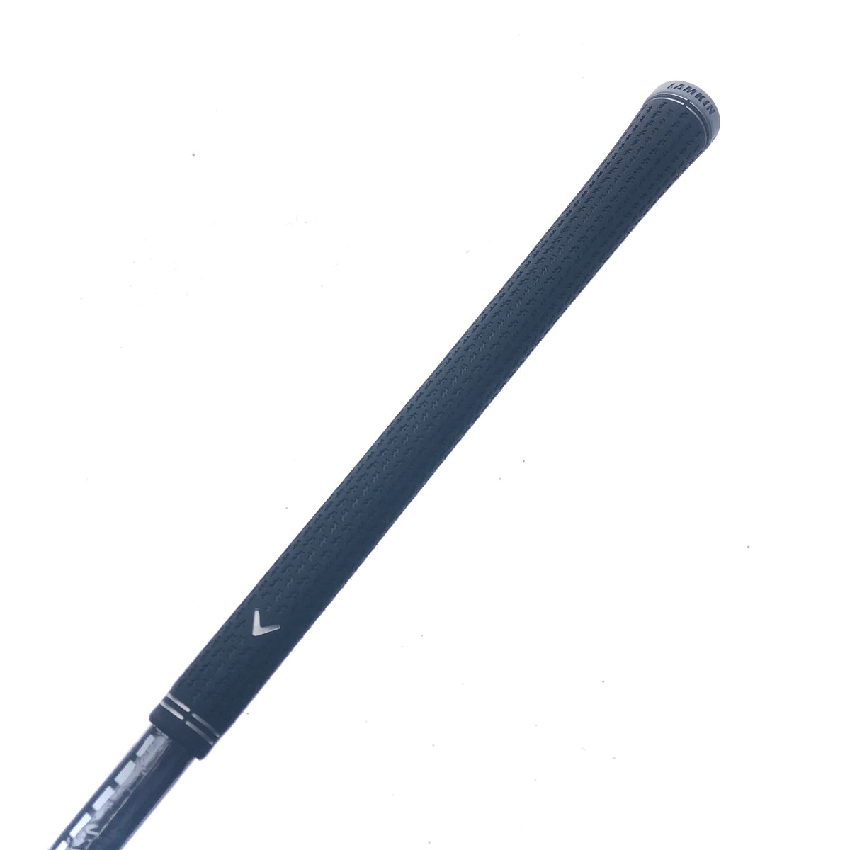 NEW Callaway Paradym Ai Smoke 5 Hybrid / 24 Degrees / Stiff Flex