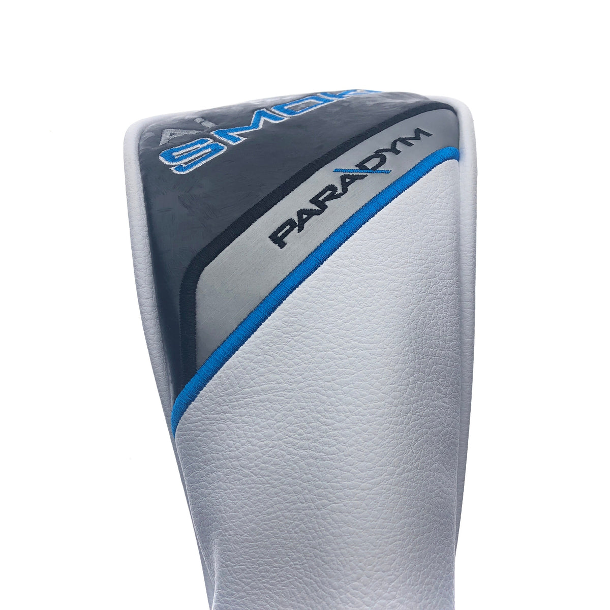 NEW Callaway Paradym Ai Smoke MAX 3 Fairway Wood / 15 Degrees / Regular Flex