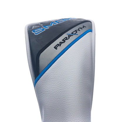 NEW Callaway Paradym Ai Smoke MAX 3 Fairway Wood / 15 Degrees / Regular Flex