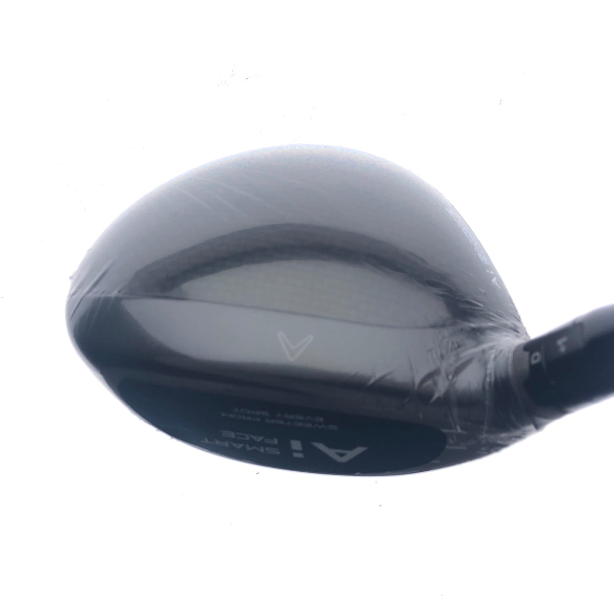 NEW Callaway Paradym Ai Smoke MAX 3 Fairway Wood / 15 Degrees / Regular Flex