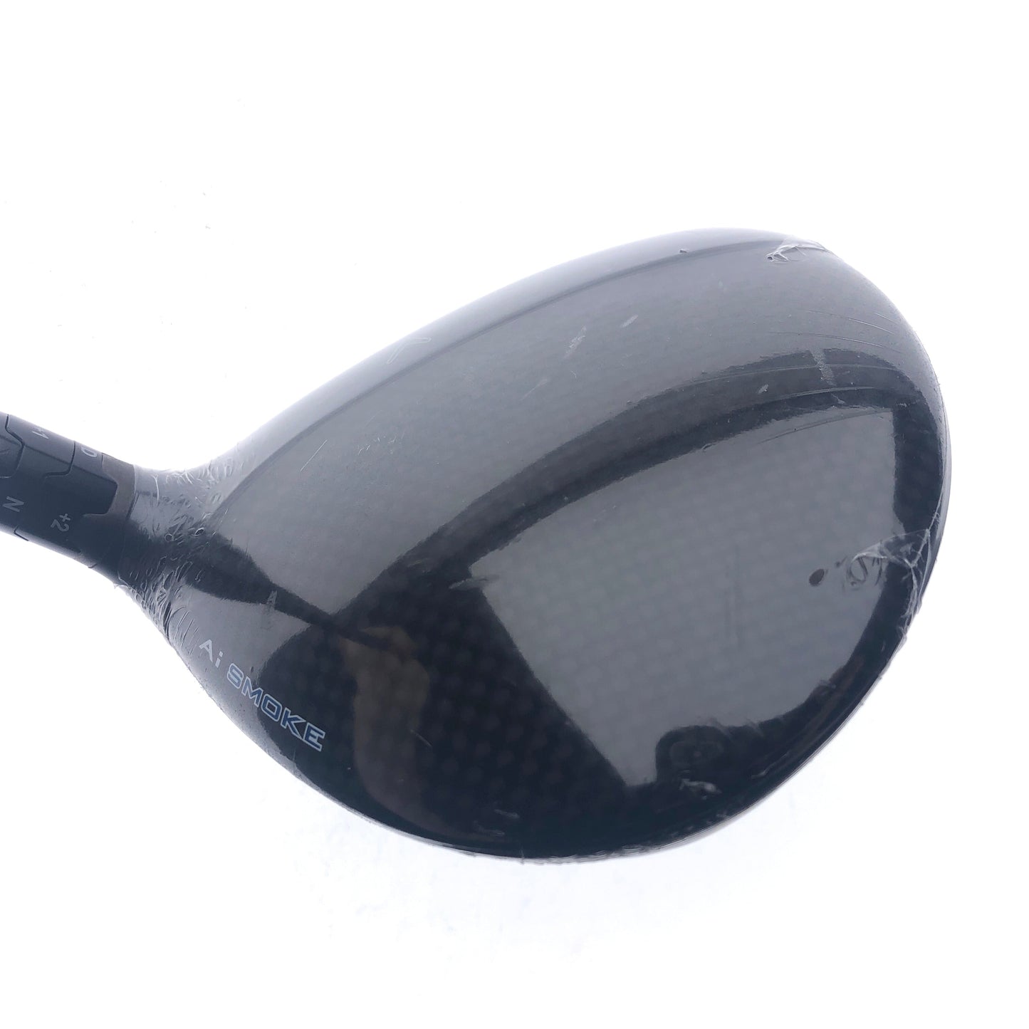 NEW Callaway Paradym Ai Smoke MAX 3 Fairway Wood / 15 Degrees / Regular Flex