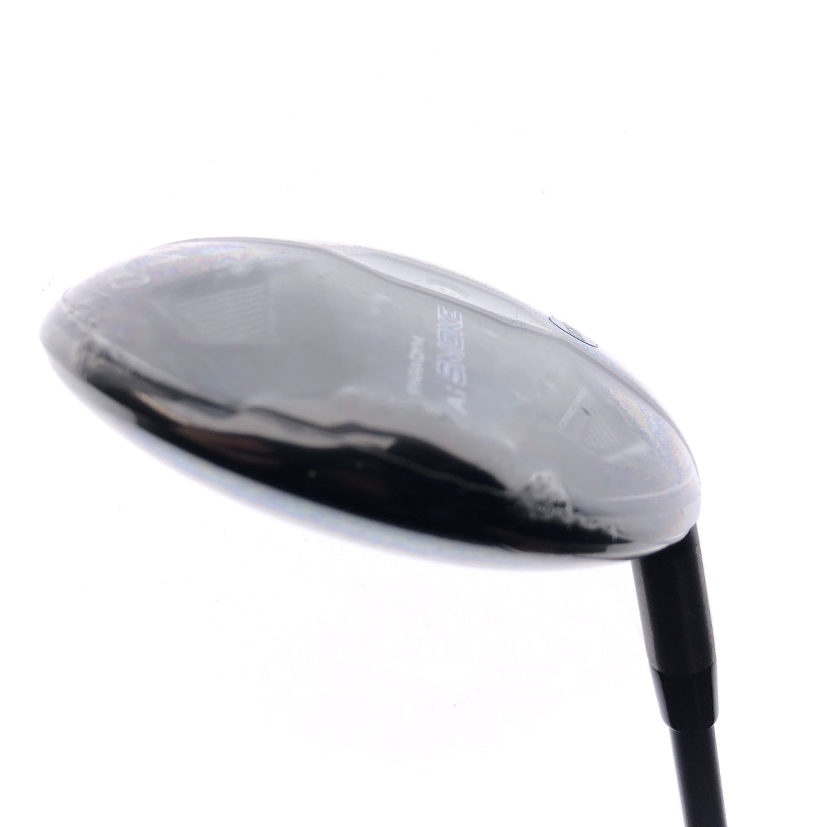 NEW Callaway Paradym Ai Smoke MAX 5 Fairway Wood / 18 Degree / Soft Regular Flex