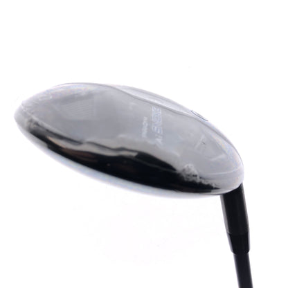 NEW Callaway Paradym Ai Smoke MAX 5 Fairway Wood / 18 Degree / Soft Regular Flex