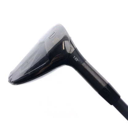 NEW Callaway Paradym Ai Smoke MAX 5 Fairway Wood / 18 Degree / Soft Regular Flex