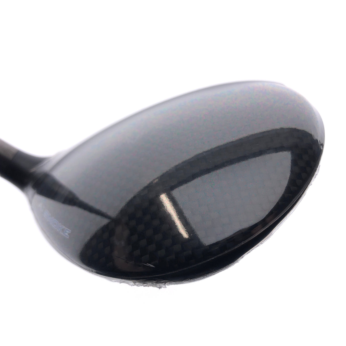 NEW Callaway Paradym Ai Smoke MAX 5 Fairway Wood / 18 Degree / Soft Regular Flex