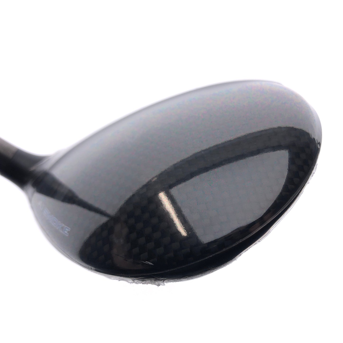 NEW Callaway Paradym Ai Smoke MAX 5 Fairway Wood / 18 Degree / Soft Regular Flex