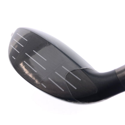 NEW Callaway Paradym Ai Smoke MAX 5 Fairway Wood / 18 Degree / Soft Regular Flex