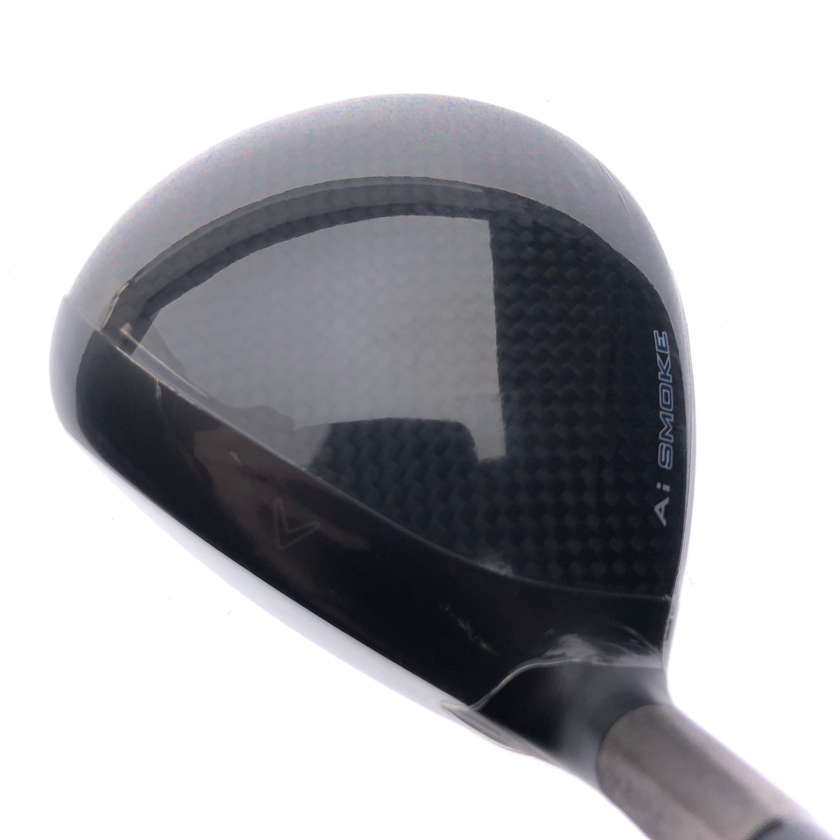 NEW Callaway Paradym Ai Smoke MAX 5 Fairway Wood / 18 Degree / Soft Regular Flex