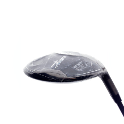 NEW Callaway Paradym Ai Smoke MAX 5 Fairway Wood / 18 Degrees