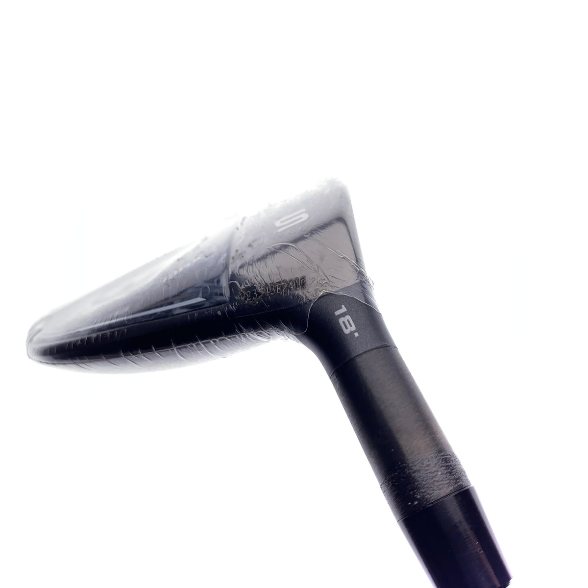 NEW Callaway Paradym Ai Smoke MAX 5 Fairway Wood / 18 Degrees