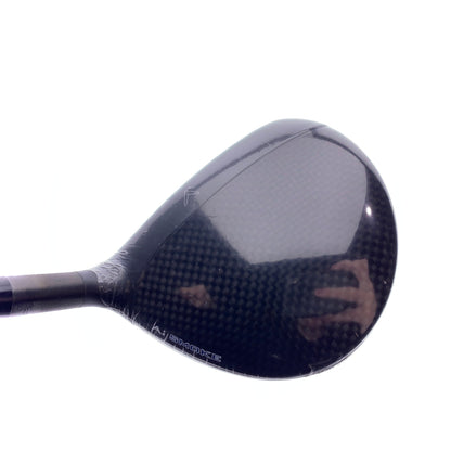 NEW Callaway Paradym Ai Smoke MAX 5 Fairway Wood / 18 Degrees