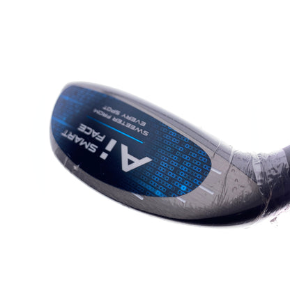 NEW Callaway Paradym Ai Smoke MAX 5 Fairway Wood / 18 Degrees
