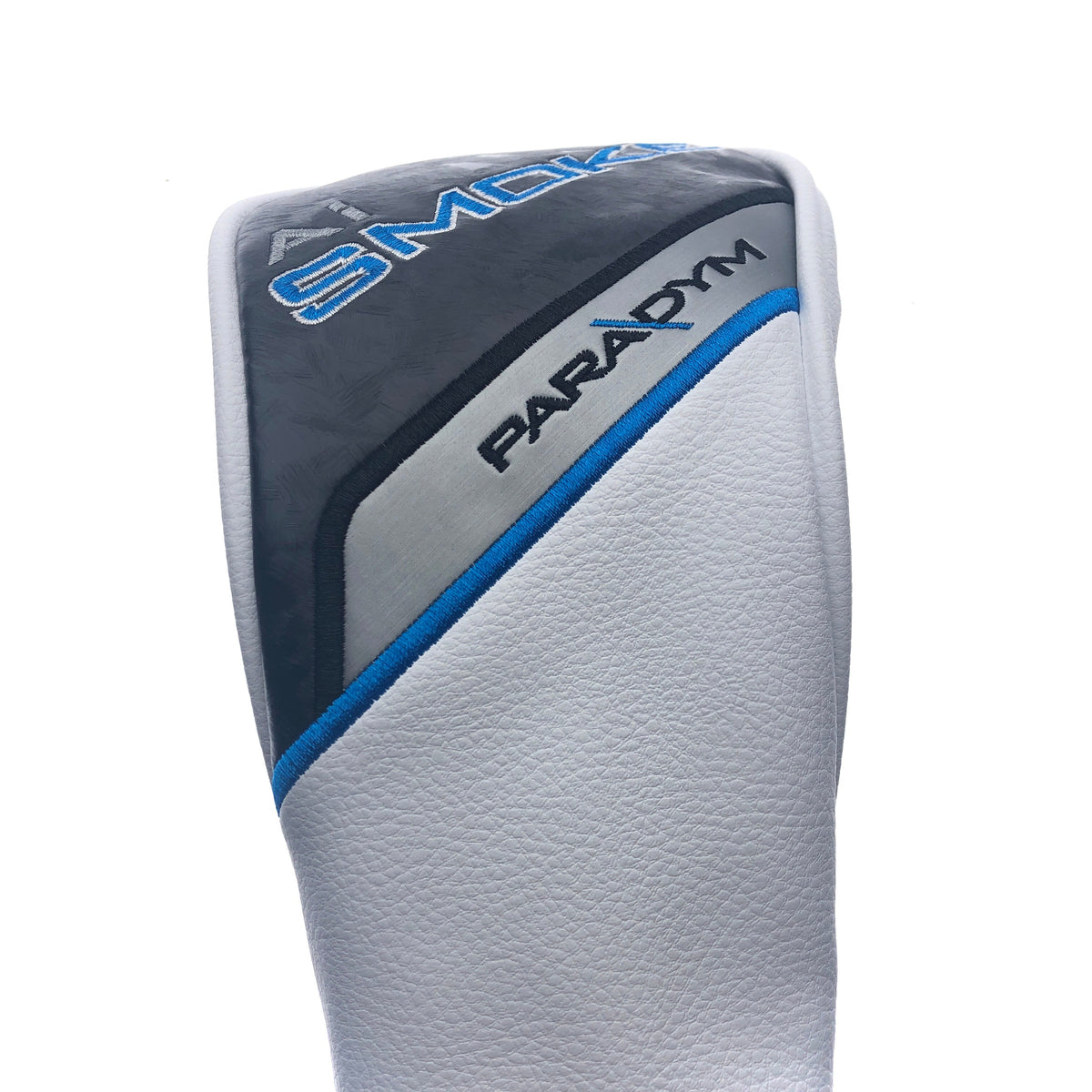 NEW Callaway Paradym Ai Smoke MAX 5 Fairway Wood / 18 Degrees / Regular Flex