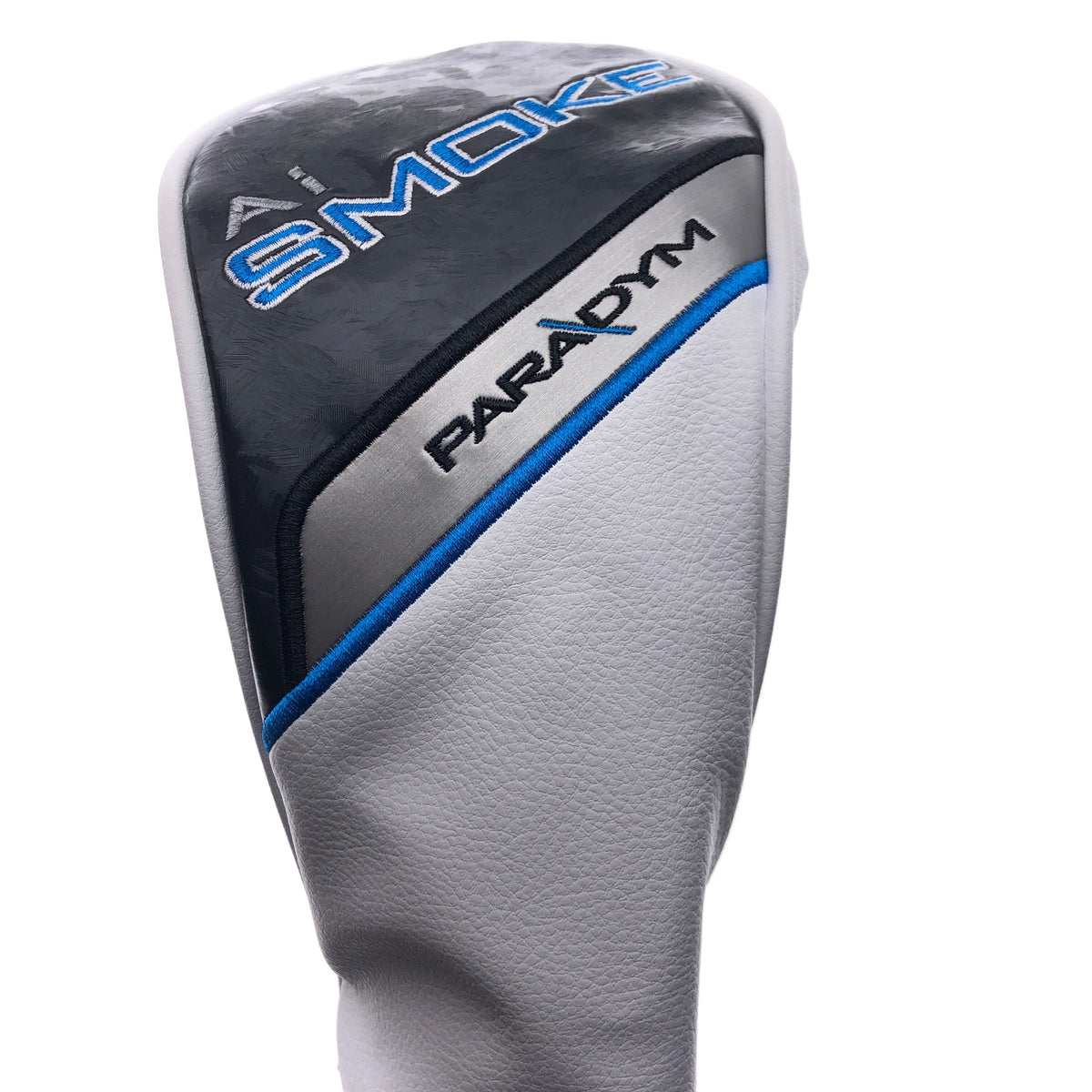 NEW Callaway Paradym Ai Smoke MAX 5 Fairway Wood / 18 Degrees / Regular Flex