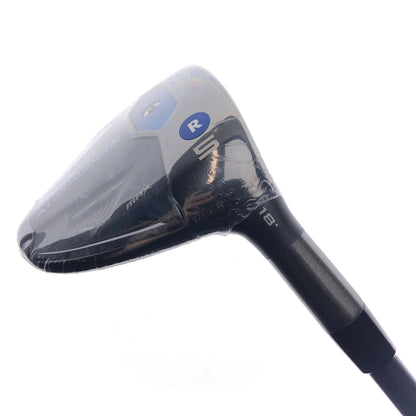 NEW Callaway Paradym Ai Smoke MAX 5 Fairway Wood / 18 Degrees / Regular Flex