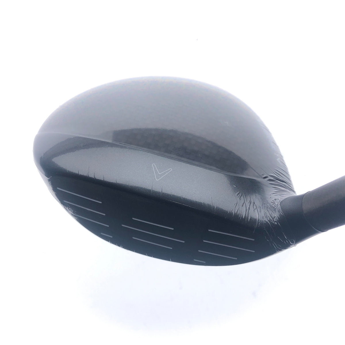 NEW Callaway Paradym Ai Smoke MAX 5 Fairway Wood / 18 Degrees / Regular Flex